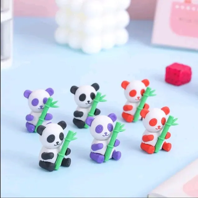 1Pcs%20Creative%20Cute%20Panda%20&%20Bamboo%20Shaped%20Eraser,%20-%20Image%204