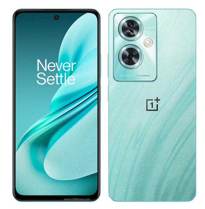 Matte Ceramic 9h+ Screen Protector For【OnePlus Nord N30 SE