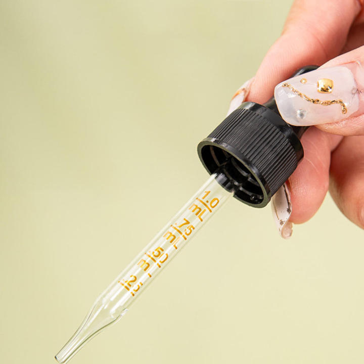 Refillable%20%20bottles%20Convenient%205ml/10ml/15ml/20ml/30ml/50ml/100m%20%C2%A0%20Graduated%20dropper%20bottles%20for%20oils%20Glass%20%20Brown%20glass%20dispensing%20bottles%20for%20Aromatherapy%20Skincare%20Cosmetics%20Spa%20Personal%20care%20-%20Image%207