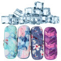 Portable EVA Insulin Cooler Bag Diabetic Cooling Case Insulated Bag Pillcase Diabetic Supplies Storage Box GHAN. 