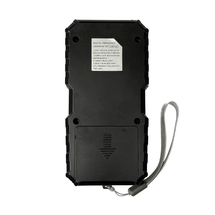 IR%20Infrared%20Frequency%20Tester%20Wireless%20remote%20control%20frequency%20tester%20-%20Image%203