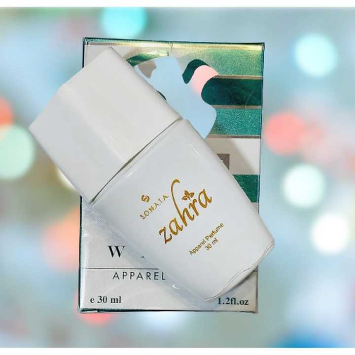 WhiteDove Apparel Perfume For Women 30ml