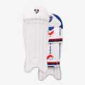 Sg Cricket Wicket Keeping Pads Club. 