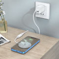 Hoco Wireless Charger CW31 Starfall 15W Magnetic. 