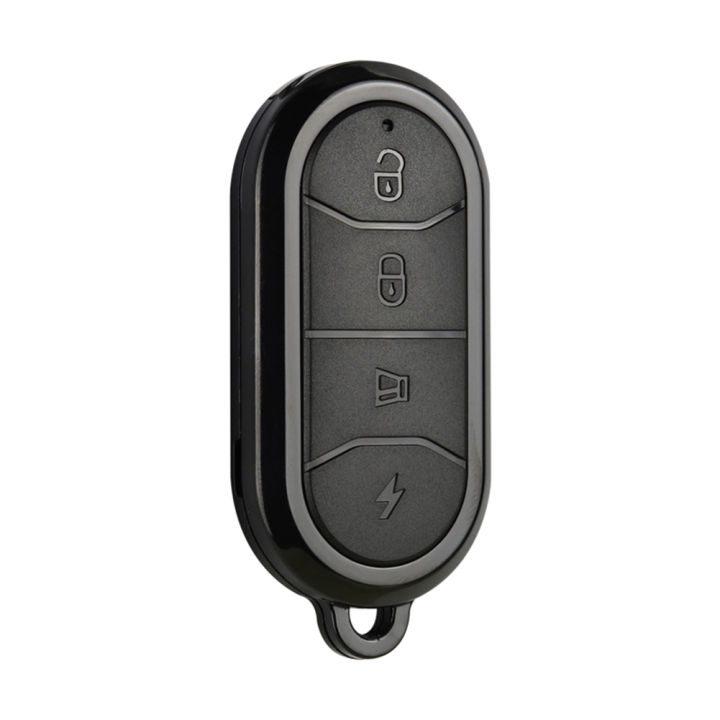 NEW%20315%20MHz/433%20MHz%20Garage%20Door%20Gate%20Key%204%20Buttons%20Remote%20Control%20Key%20Fob%20Replacement%20Key%20Fob%20Home%20Security%20for%20Vehicle%20Car%20-%20Image%204