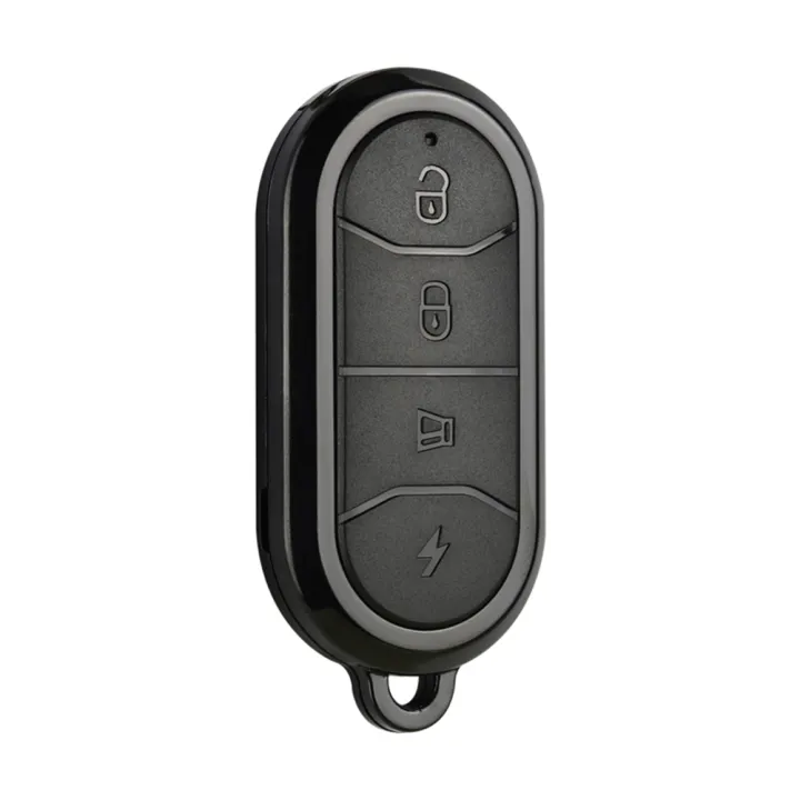 NEW%20315%20MHz/433%20MHz%20Garage%20Door%20Gate%20Key%204%20Buttons%20Remote%20Control%20Key%20Fob%20Replacement%20Key%20Fob%20Home%20Security%20for%20Vehicle%20Car%20-%20Image%204