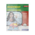 Highway to CTEVT Entrance Preparation Book. 