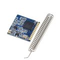 433MHz LoRa SX1278 long range RF wireless module DRF1278F for arduino. 