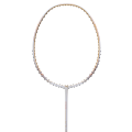 Li-Ning Racket - Wind Lite 700 II (White/Gold). 
