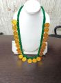 Parmeshwar cosmetic Nepali Traditional Hemel Coin Necklace for Women | Coin Mala | Sikka Necklace. 