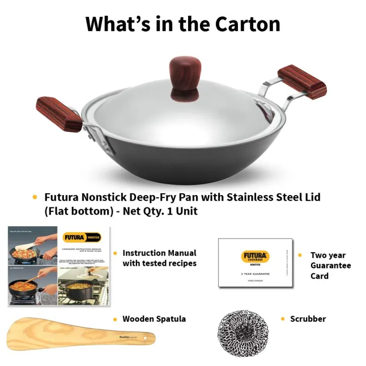 Hawkins%20Futura%202.5%20Litre%20Deep%20Fry%20Pan,%20Non%20Stick%20Kadai%20with%20Stainless%20Steel%20Lid,%20Flat%20Bottom%20Induction%20Kadhai,%20Black%20(IND25S)%20-%20Image%206