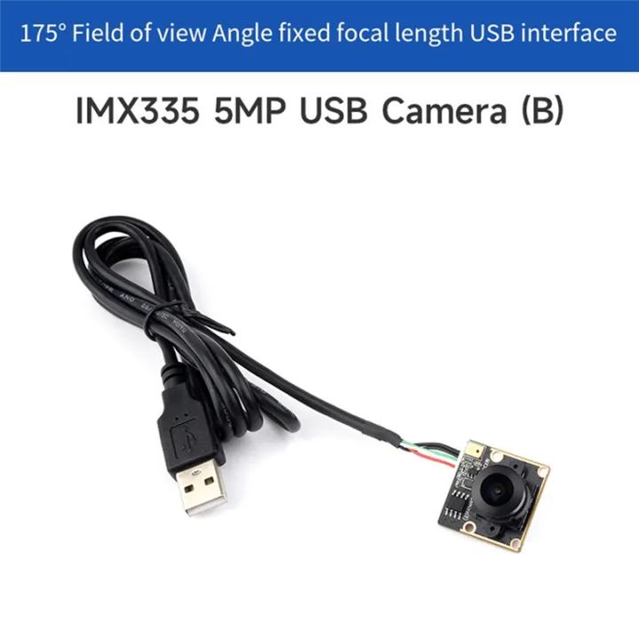 IMX335%20USB%20Camera%20Module%205MP%202K%20Video%20Recording%20175%C2%B0%20Wide%20Angle%202592x1944%20for%205%20-%20Image%203