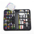 Complete Sewing Kit With Threads Needles Scissors Tape Measure Buttons Portable Travel DIY Embroidery Handwork Sewing Tool Set Jessica. 
