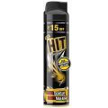 HIT Flying Insect Killer - Mosquito & Fly Killer Spray (200ml) | Instant Kill | Protection from Dengue & Malaria. 