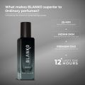Blanko Legend Parfum For Men 20ml. 