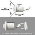 Motion Sensor Light Switch AC85-265V PIR Sensor for Lighting Time Adjust Movement Detector Lamp Automatic Switch Easy Install. 