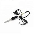 SUNSHINE SL-908 SOLDERING IRON 60W | Black/White 60W Heat Adjustable Soldering Iron | Heat Adjustable Soldering Iron. 