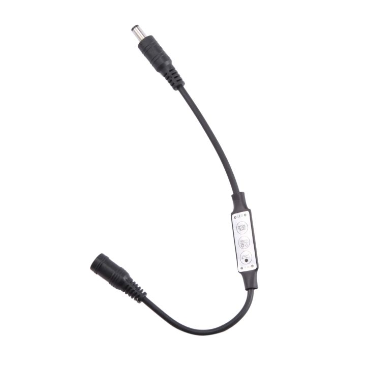 ARELENE%203X%20Mini%20Remote%20Controller%2012A%2012V-24V%20Dimmer%20for%20LED%20Tape%20Strips%20Monochrome%20Controller%20-%20Image%207