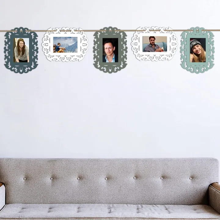 18%20PCS%20Unfinished%20Blank%20Wooden%20Mini%20Picture%20Frames%20with%20Lanyard%20for%20Kids%20DIY%20Painting%20Display%20Photo%20Hanging%20Decoration%20-%20Image%207