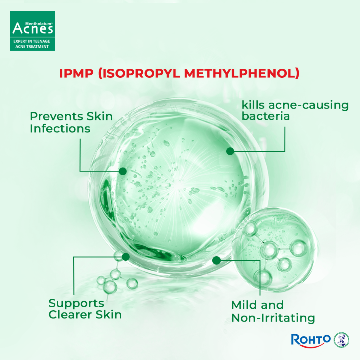 Rohto%20Mentholatum%20Acnes%20Creamy%20Face%20Wash%20For%20Acne%20And%20Pimple%20Treatment%2050g%20-%20Image%208