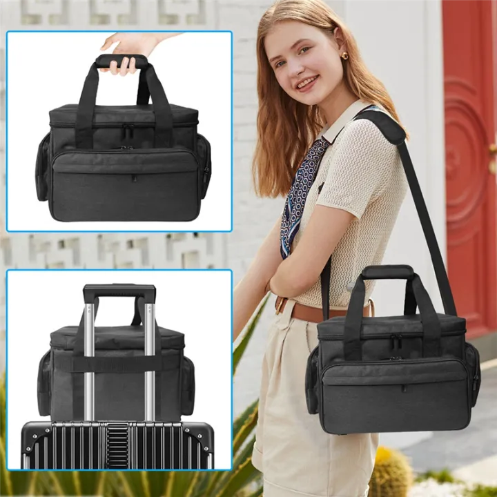 OUMERY%20Detachable%20and%20Separable%20Double%20Cosmetic%20Bag%20to%20Store%20Cosmetics%20and%20Hair%20Care%20Products%20Multifunctional%20Cosmetic%20Bag%20-%20Image%202