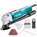 Total 300W Multi Function Tool TS3006. 