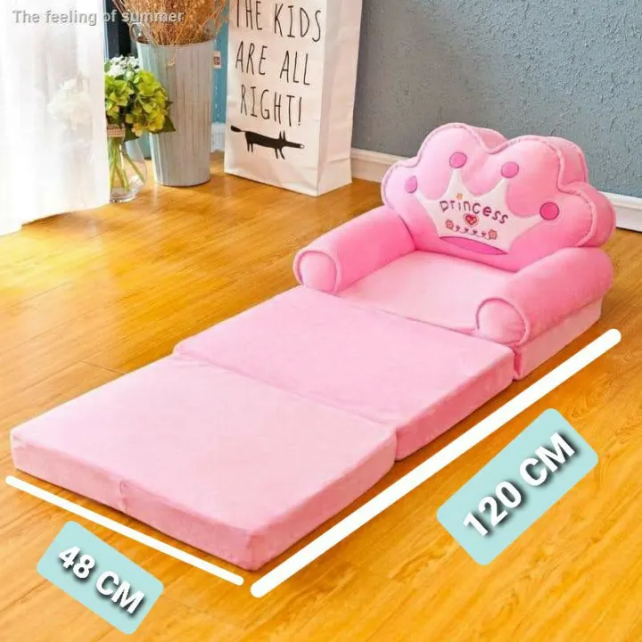 Mooncare%20%20-%20Baby%20Multipurpose%20Comfortable%20Sitting%20Sofa%20Seat%20&%203%20Layer%20Bed%20-%20Image%207