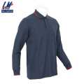 Kilometer Polo Neck Full Sleeve T-Shirt For Men (P1011) - Multisize | Fashion | T-Shirts For Men | Men'S Wear |. 