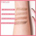 Pinkflash PF-E02 Long Lasting Waterproof Durable Soft Eyebrow Pencil by Celestia Skin (SHADES AVAILABLE). 