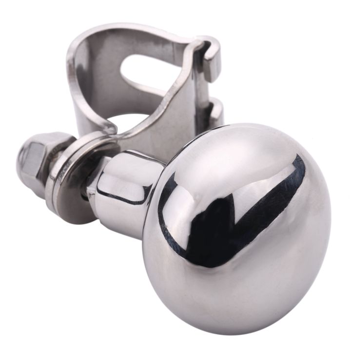 NAMUNY%20Universal%20Stainless%20Steel%20Steering%20Wheel%20Spinner%20Heavy%20Duty%20Car%20Truck%20Marine%20Boat%20Handle%20Power%20Knob%20-%20Image%203