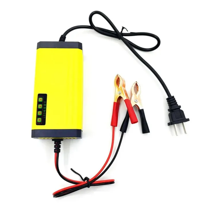 220V%20110V%20Charger%20Gel%20Battery%20Motorcycle%2012V%20in%20Charger%20Smart%202A12VLCD%20Display,%20Suitable%20for%20Car%20Fully%20Automatic%20Charging%20Adapter%20Lead%20Acid%20-%20Image%205