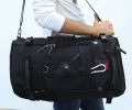 Bag Travel Carry-on Superior Quality Multifunctional KAKA Convertible Duffle Durable Backpack. 