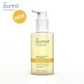 The Purest Solutions Exfoliating Salicylic Acid Facial Cleanser 0.5 % Salicylic Acid, 1% Niacinamide - 200ml. 