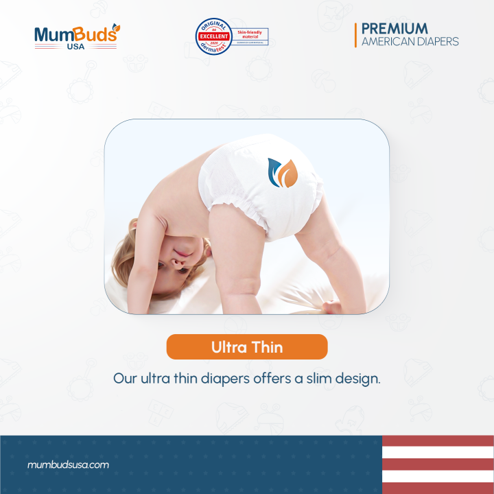 MumBuds%20USA%20ZIPLOCK%20Pant%20Style%20Diapers%20Size-4%20L%20(9%E2%80%9314%20kg)%2038%20Pcs%20%7C%20Ultra%20Thin,%20Soft%20&%20Breathable%20Baby%20Diapers%20-%20Image%205