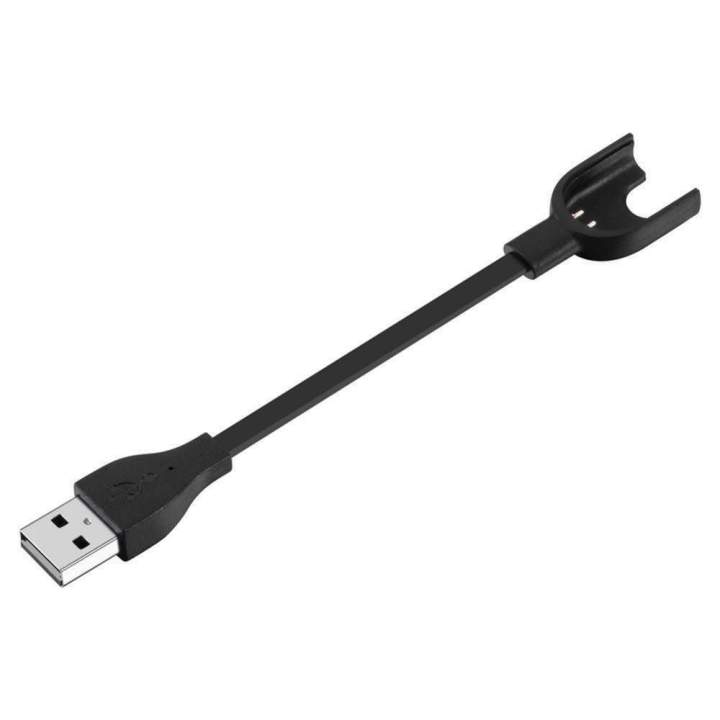 Usb Charging Cable For Mi Band 3