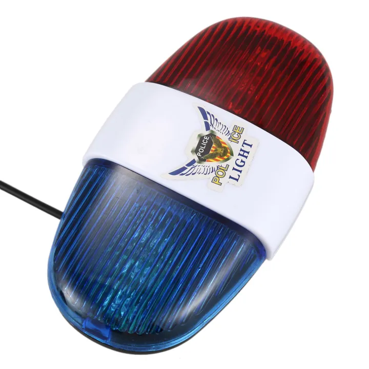 NCANRUI%202X%20Bicycle%20Cycling%204%20Tones%206%20LED%20Electronic%20LED%20Warning%20Lights%20Siren%20Horn%20Beeper%20Bell%20-%20Image%207