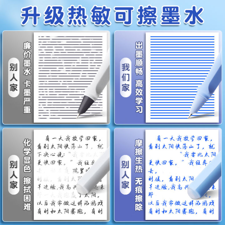 %E3%80%90Mega%20Sale%E3%80%91Primary%20students%20erasable%20fountain%20pen%20for%20grade%203%20and%20grade%204%20students%20and%20children%20special%20girls%20to%20replace%20ink%20sac%20crystal%20blue%20blue%20-%20Image%204