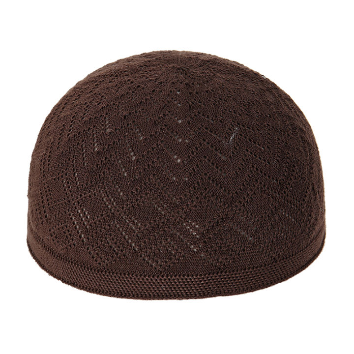 Winter%20Knitted%20Beanie%20Hat%20Turkish%20Muslim%20Men%20Women%20Prayer%20Hats%20Unisex%20Beanies%20Cap%20Warm%20Islamic%20Ramadan%20Men's%20Wrap%20Head%20Caps%20-%20Image%205