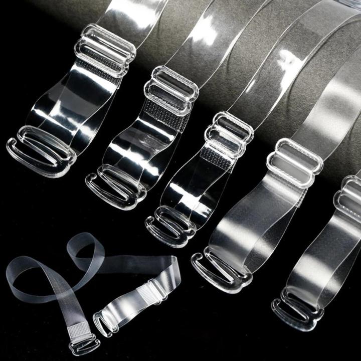 Transparent%20Bra%20Straps%20Elastic%20Silicone%20Adjustable%20Shoulder%20Bra%20Strap%20Anti-Slip%20Traceless%20Women%20for%20off-Neck%20Underwear%20Accessories%20-%20Image%205