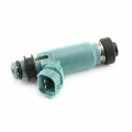OUMERY 3X Car Fuel Injectors 400CC for 2.0L 2002-2005 16611-AA521 195500-3920. 