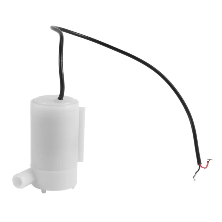 JAERBEE%202Pc%20Mini%20Micro-Submersible%20Water%20Pump%20Dc%202.5-6V%20Low%20Noise%20Brushless%20Motor%20Pump120L/H%20-%20Image%204