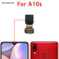 Anrushide Front Camera For Samsung Galaxy A10 A10e A10s A20 A20e A20s A30 Luxury A30s A40 A50 A50s A60 A70 A70s A90 Frontal Selfie Camera Module. 