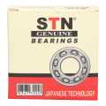 STN Ball & Roller Bearing 6302 2RS. 