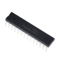 ATMEGA8-16PU ATMEGA8A-PU MEGA8-16 Microcontroller Chip. 