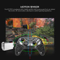 Fantech Gaming Controller EOS Pro WGP15 with Wireless Connection Multi Platform Compatible. 