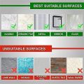 1 Piece Plastic Bathroom Kitchen Storage Organize Shelf Rack Bathroom Shelves Shower Caddy Basket with Wall Mounted. 
