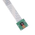 Camera Module Board 5MP Webcam for Raspberry Pi Zero W/Zero/ Raspberry Pi 3 Model B /4B. 