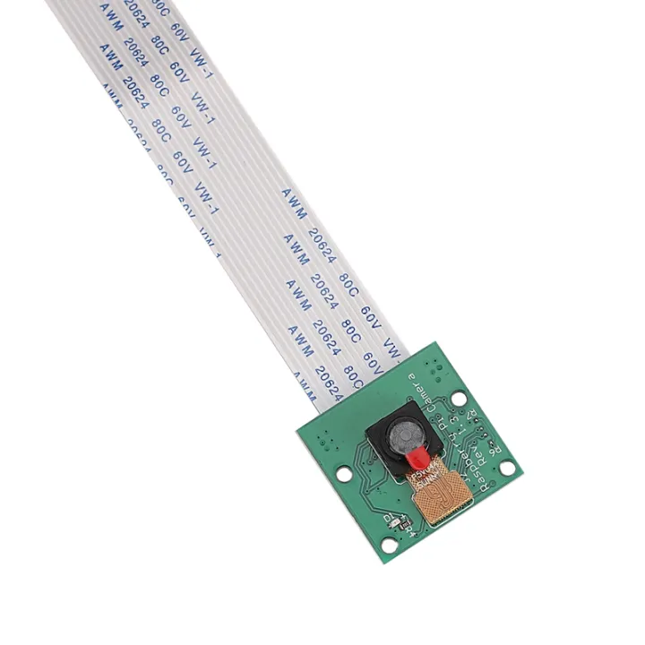 Camera%20Module%20Board%205MP%20Webcam%20for%20Raspberry%20Pi%20Zero%20W/Zero/%20Raspberry%20Pi%203%20Model%20B%20/4B%20-%20Image%207
