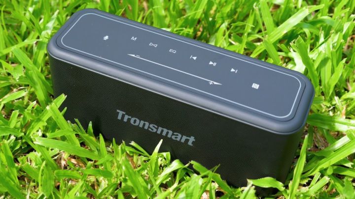 Technology Tronsmart Element Mega 40w Tronsmart Element Mega