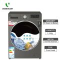 Videocon 7.5 Kg Inverter Front Loading Washing Machine Fully Automatic. 